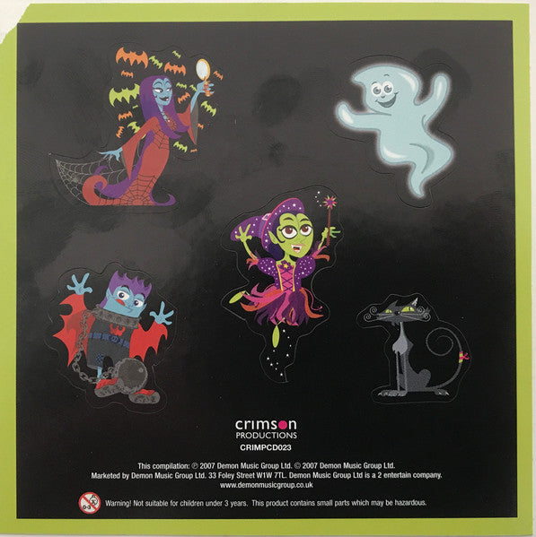halloween-party-album
