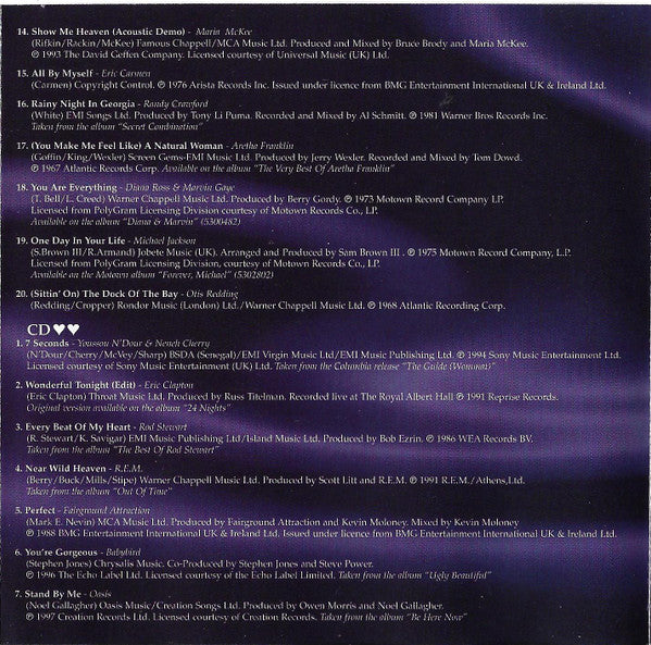 simply-the-best-love-songs-2,-a-timeless-collection