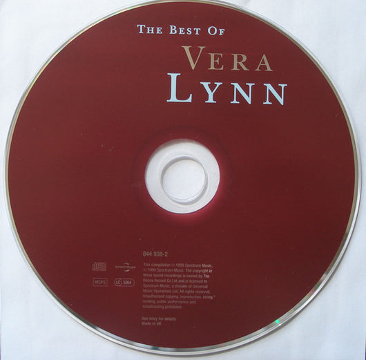 the-best-of-vera-lynn