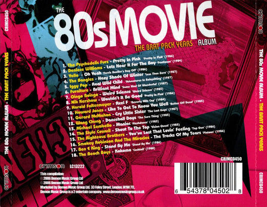 the-80s-movie-album:-the-brat-pack-years