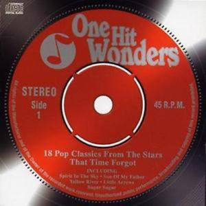 one-hit-wonders