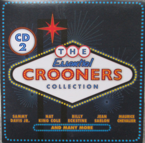 the-essential-classic-crooners-collection