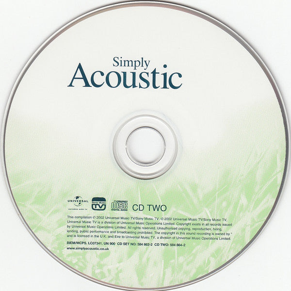 simply-acoustic