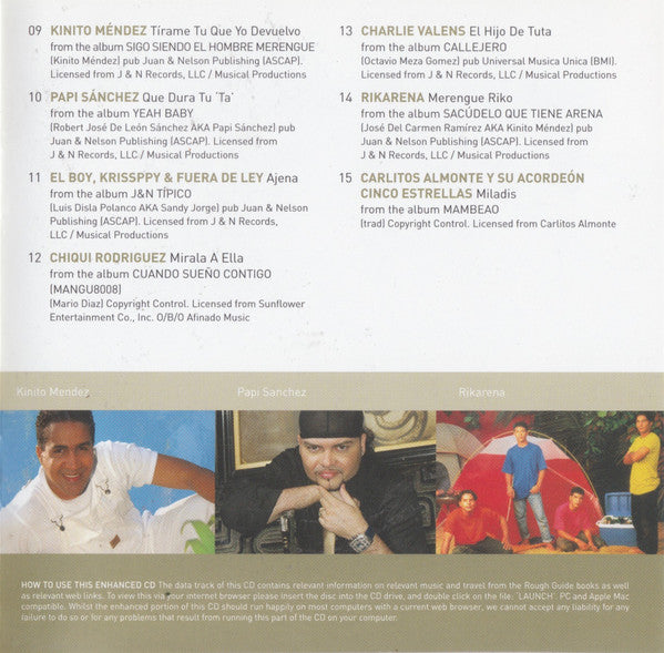 the-rough-guide-to-merengue-dance
