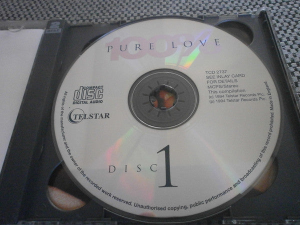 100%-pure-love