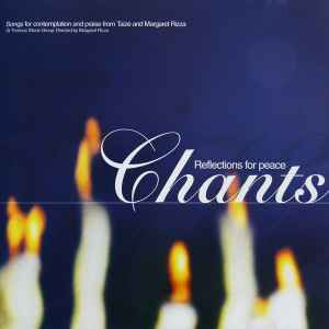 chants-(reflections-for-peace)