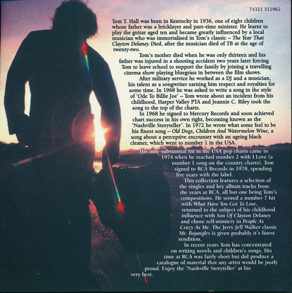 nashville-storyteller