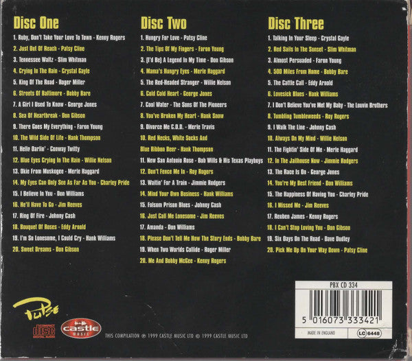 country-classics