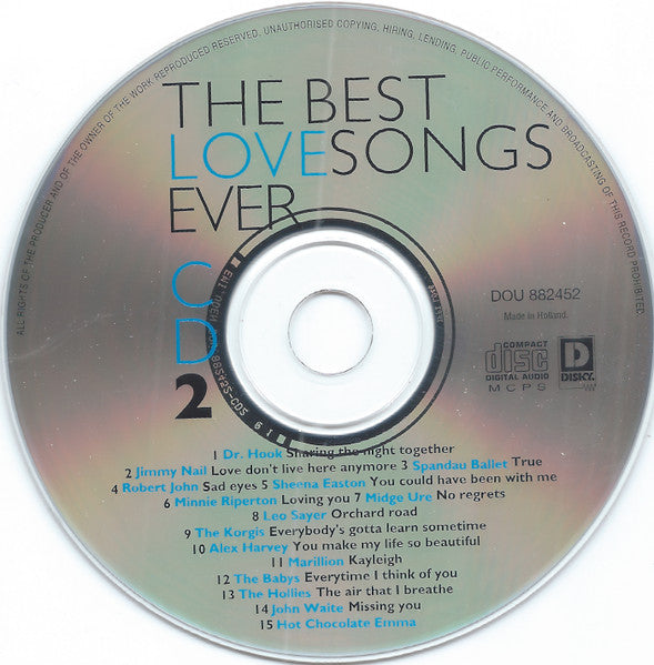 the-best-love-songs-ever