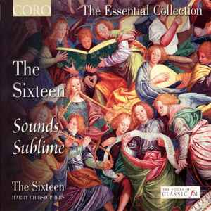 the-sixteen---sounds-sublime