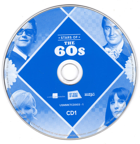 stars-of-the-60s