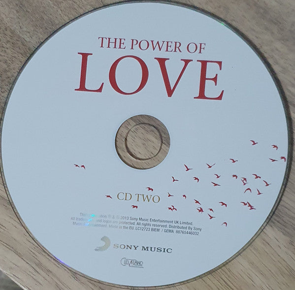 the-power-of-love