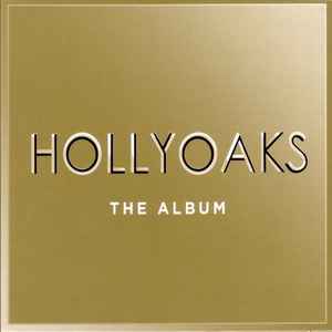 hollyoaks---the-album