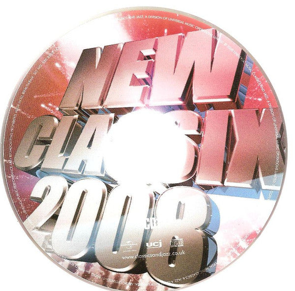 new-classix-2008