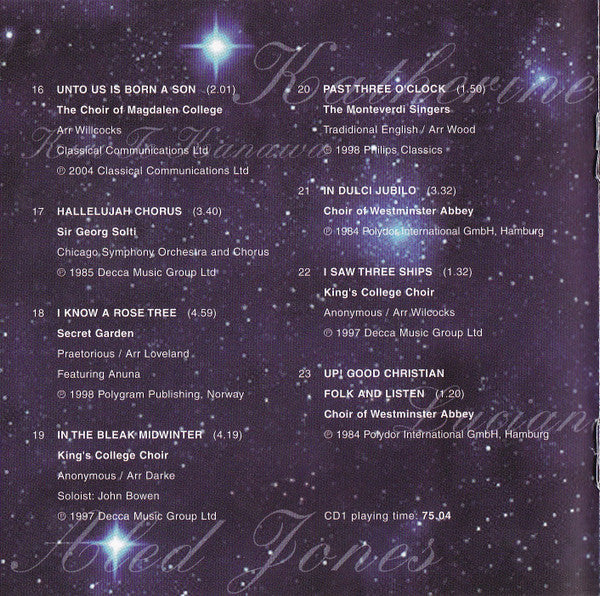a-classic-christmas