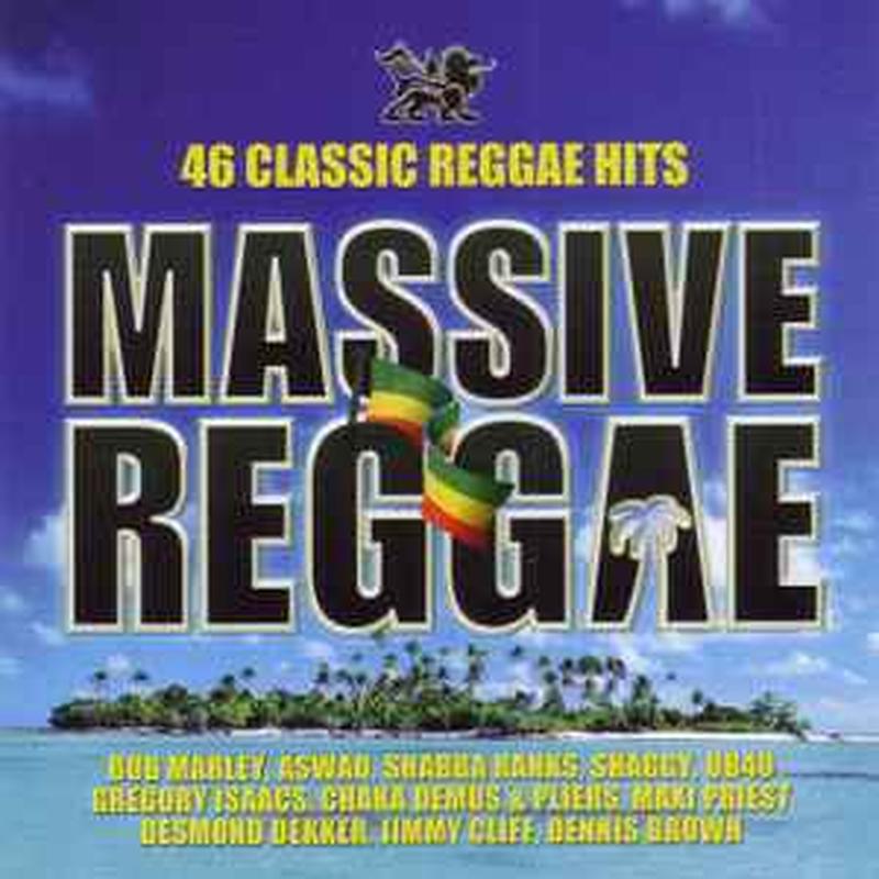 46-classic-reggae-hits---massive-reggae