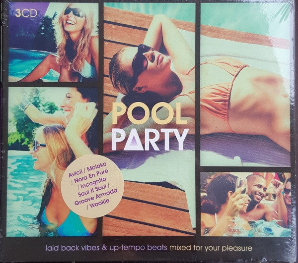 pool-party