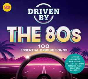 driven-by-the-80s-(100-essential-driving-songs)