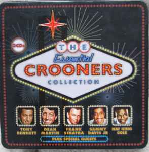 the-essential-classic-crooners-collection