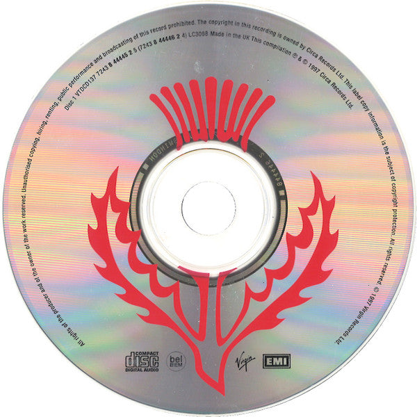 the-best-scottish-album-in-the-world-....-ever!