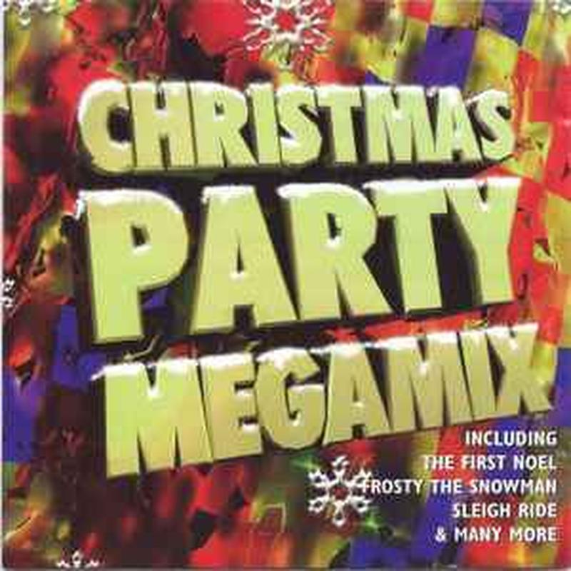 christmas-party-megamix