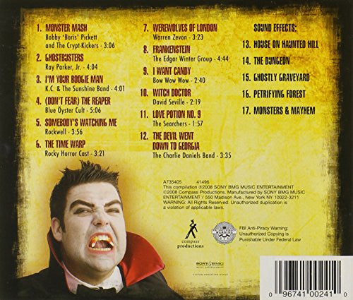 halloween-party-monster-mix
