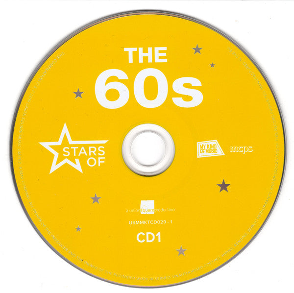 stars-of-the-60s
