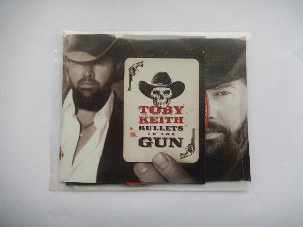 bullets-in-the-gun