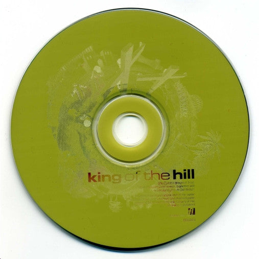 king-of-the-hill