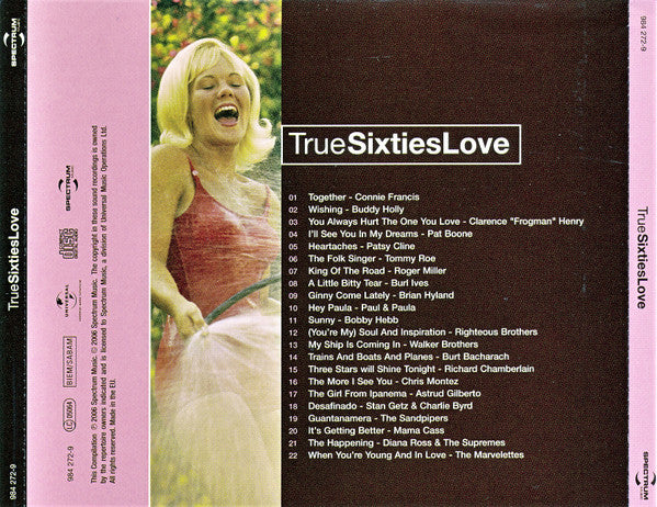 true-sixties-love