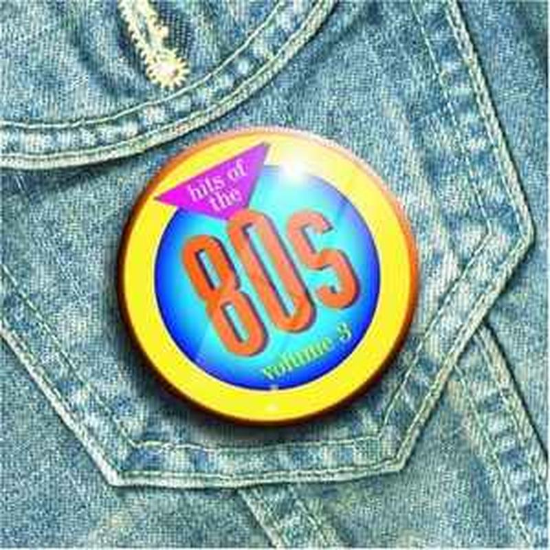hits-of-the-80s-volume-3