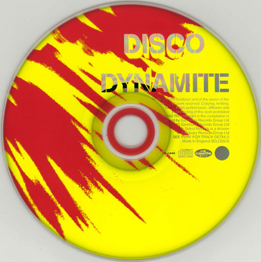 disco-dynamite