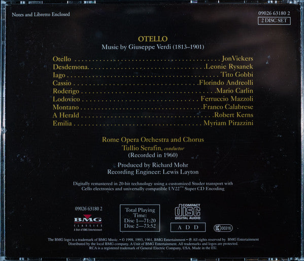 otello