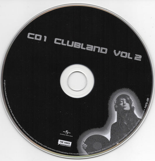 clubland-vol-2