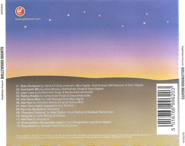 bollywood-nights