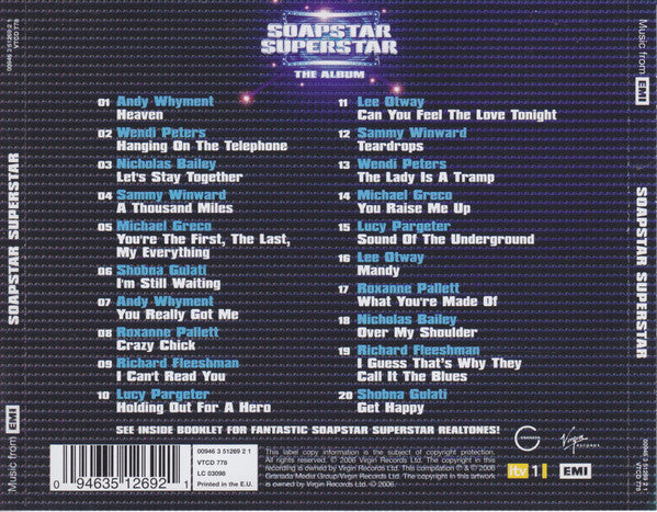soapstar-superstar