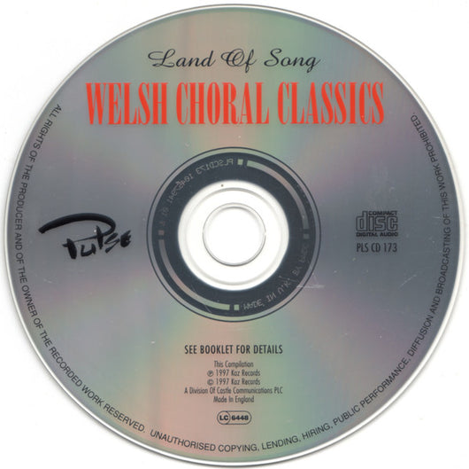 welsh-choral-classics