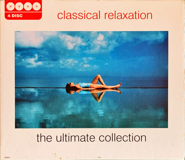 classical-relaxation—the-ultimate-collection