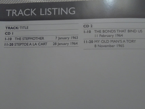 steptoe-&-son-volume-12