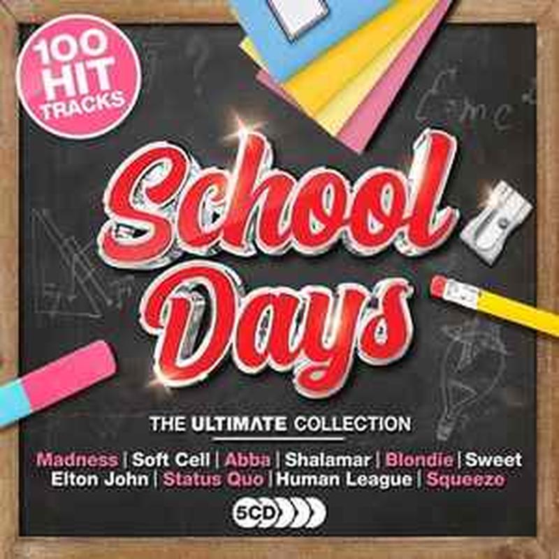 school-days-(the-ultimate-collection)