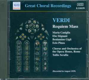 requiem-mass