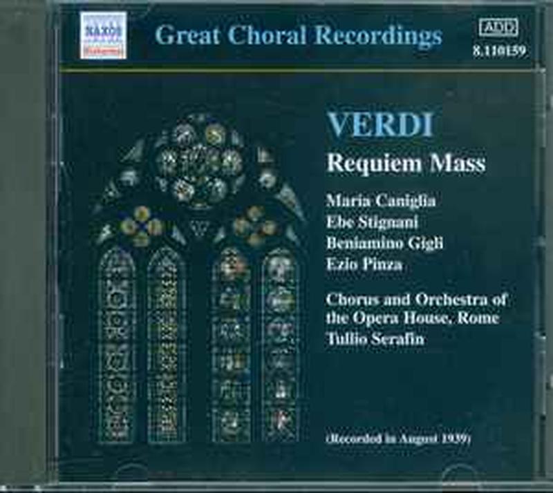 requiem-mass
