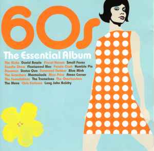 60s-the-essential-album