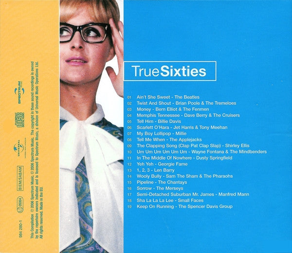 true-sixties