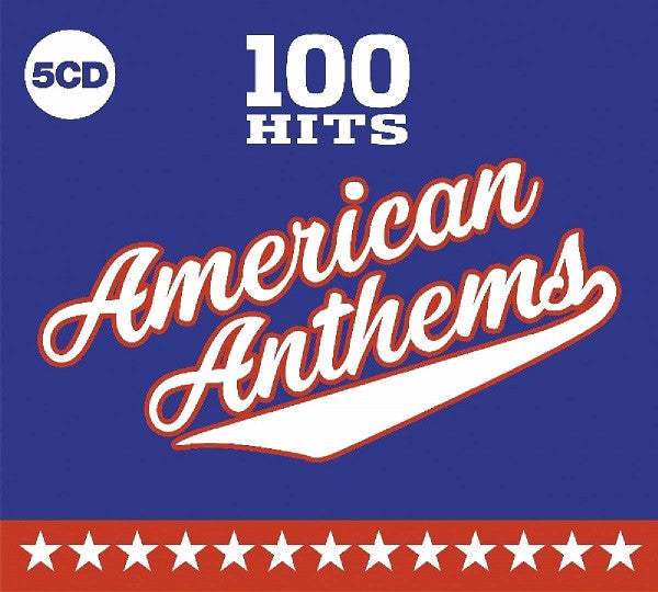 100-hits-american-anthems