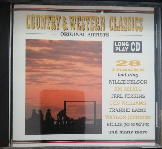 country-&-western-classics