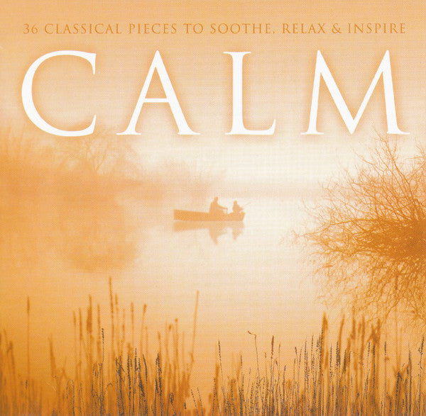 calm