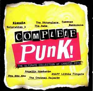 complete-punk!