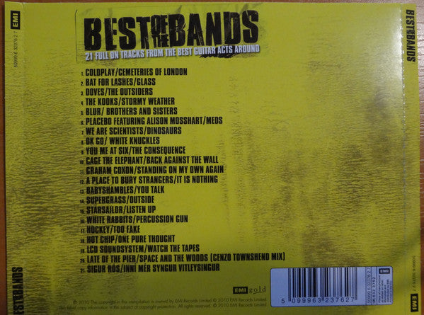 best-of-the-bands