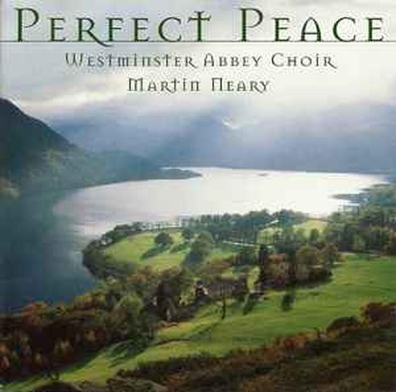 perfect-peace